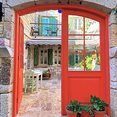מלון Oberj D'azur Alacati