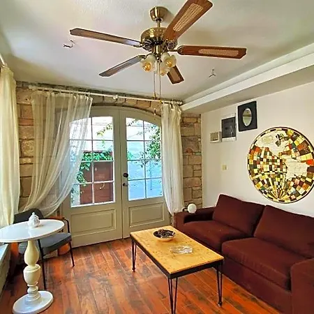 Oberj D'azur Alacati 3* Çeşme