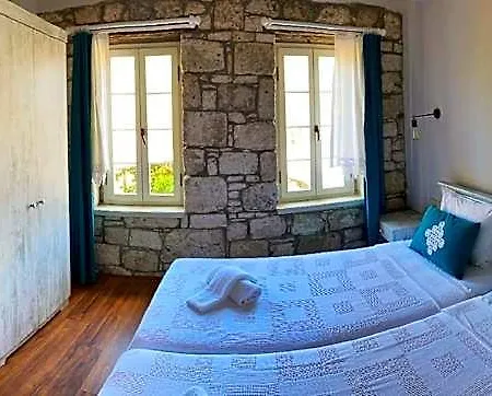 Oberj D'azur Alacati Hotel