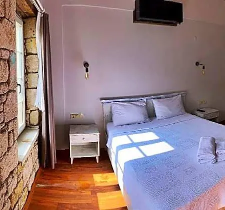 Oberj D'azur Alacati Çeşme