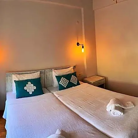 Oberj D'azur Alacati Çeşme