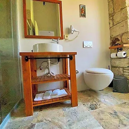 Oberj D'azur Alacati Çeşme