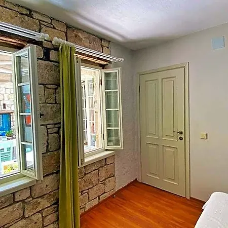 Oberj D'azur Alacati Hotel