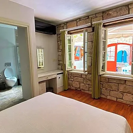 Oberj D'azur Alacati Hotel 3*