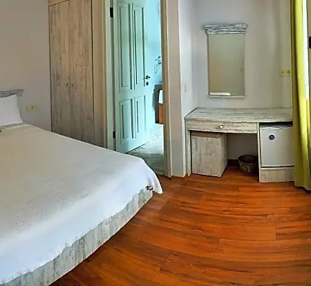 Oberj D'azur Alacati 3*