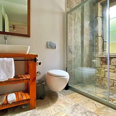 Hotel Oberj D'azur Alacati
