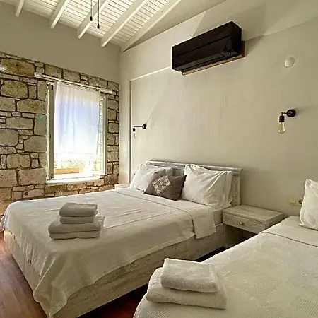 Hotel Oberj D'azur Alacati 3*