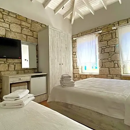 Hotel Oberj D'azur Alacati 3*