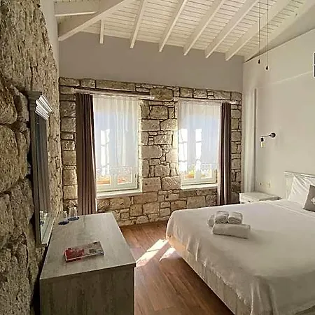 Hotel Oberj D'azur Alacati