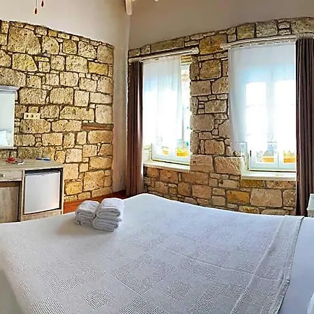Hotel Oberj D'azur Alacati