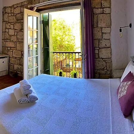 Hotel Oberj D'azur Alacati 3*