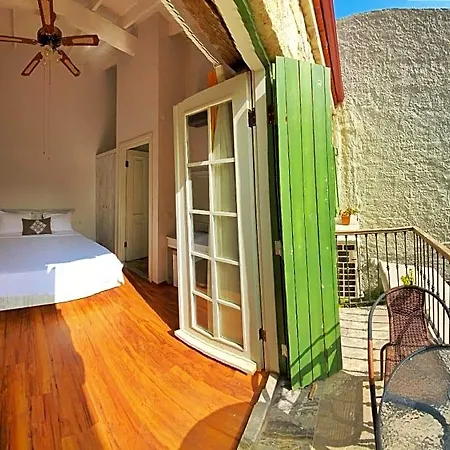 Oberj D'azur Alacati 3* Çeşme