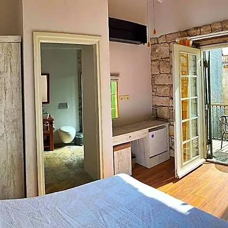 Hotel Oberj D'azur Alacati