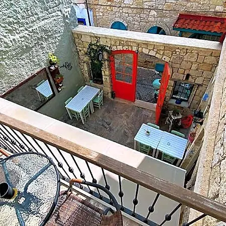 Oberj D'azur Alacati Hotel Çeşme