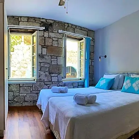 Oberj D'azur Alacati 3*
