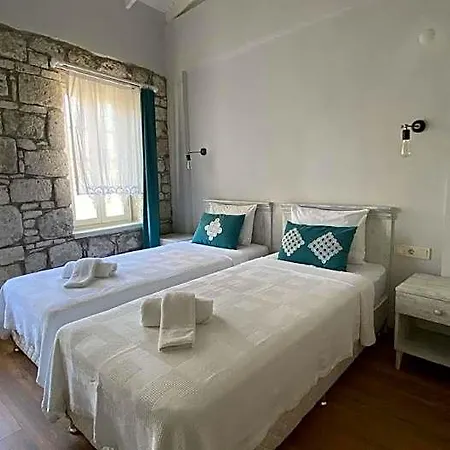 Hotel Oberj D'azur Alacati