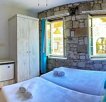 Oberj D'azur Alacati 3*