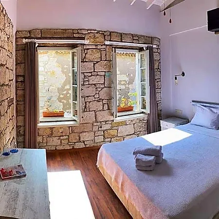 Oberj D'azur Alacati 3* Çeşme