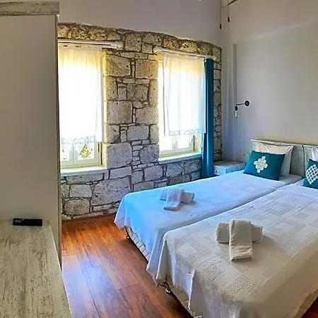 Oberj D'azur Alacati Hotel Çeşme