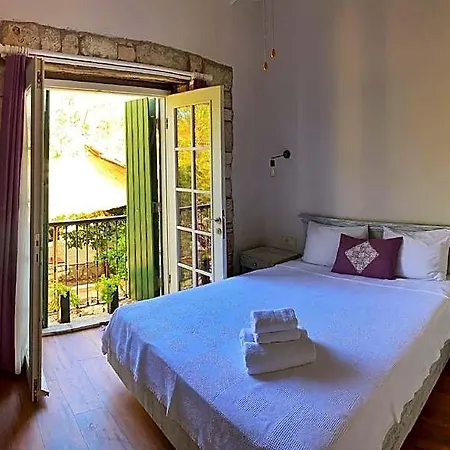 Oberj D'azur Alacati 3* Çeşme