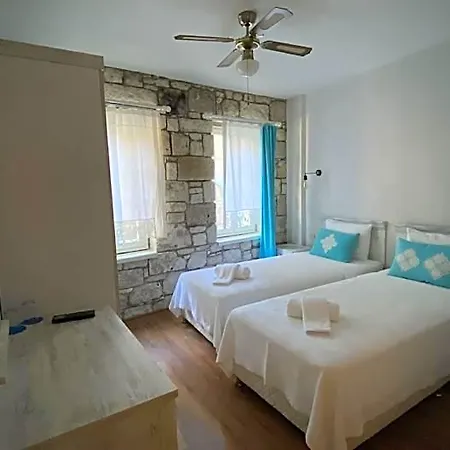 Hotel Oberj D'azur Alacati Çeşme