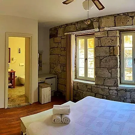Hotel Oberj D'azur Alacati Çeşme
