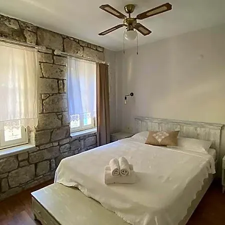 Hotel Oberj D'azur Alacati 3*