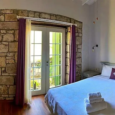 Oberj D'azur Alacati Hotel Çeşme