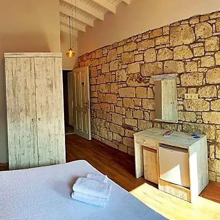 Hotel Oberj D'azur Alacati 3*