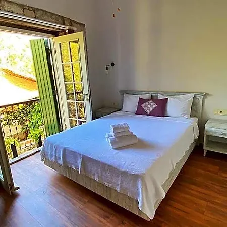 Oberj D'azur Alacati Hotel