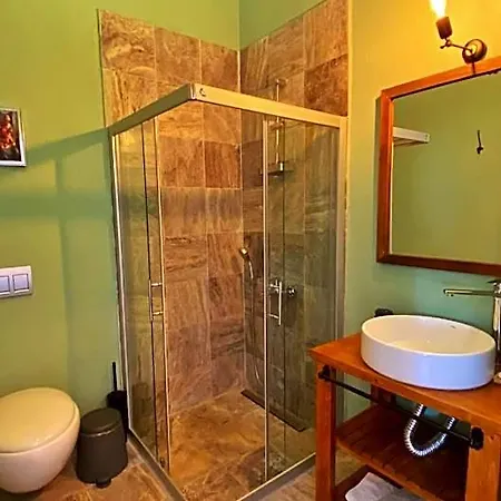 Oberj D'azur Alacati Hotel