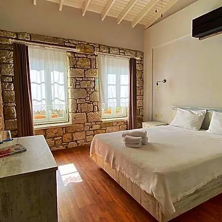 Hotel Oberj D'azur Alacati Çeşme