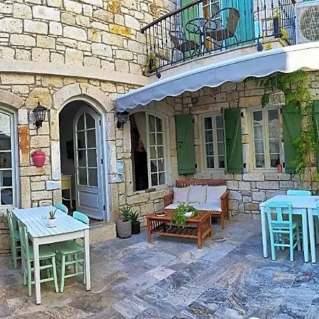 Hotel Oberj D'azur Alacati