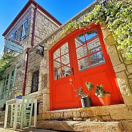 Otel Oberj D'azur Alacati Çeşme