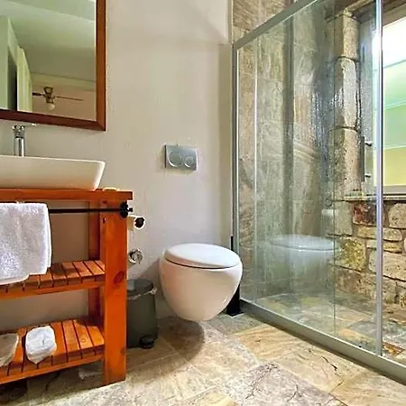 Oberj D'azur Alacati 3* Çeşme