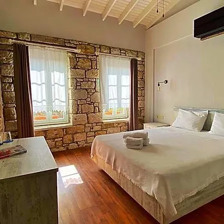 Otel Oberj D'azur Alacati Çeşme