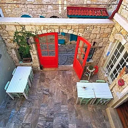 Oberj D'azur Alacati Otel 3*