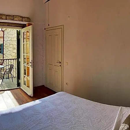 Oberj D'azur Alacati 3* Çeşme
