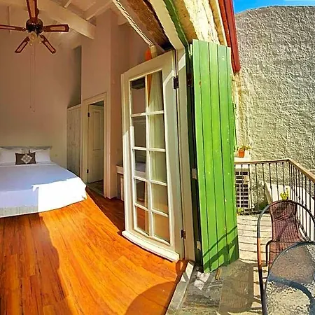 Otel Oberj D'azur Alacati
