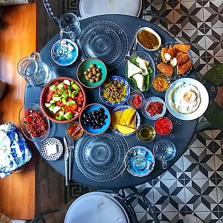 Oberj D'azur Alacati 3*