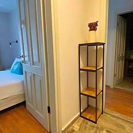 Oberj D'azur Alacati Otel 3*