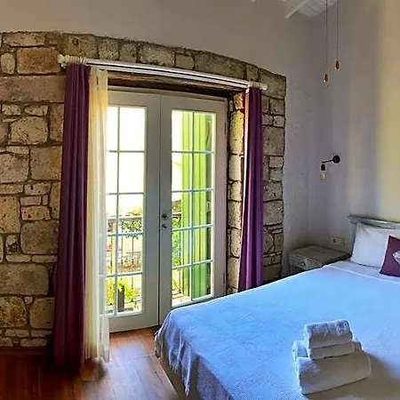 Otel Oberj D'azur Alacati