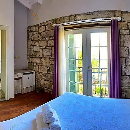 Oberj D'azur Alacati 3* Çeşme