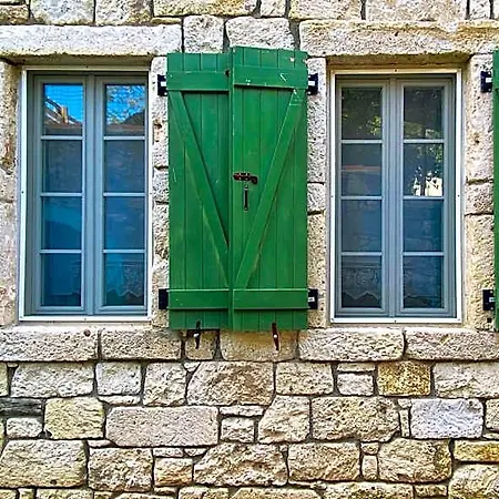 Oberj D'azur Alacati Çeşme