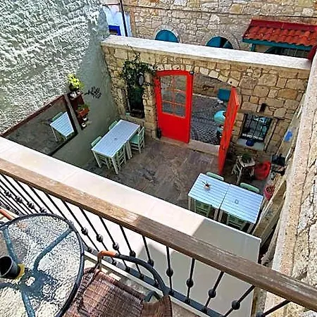 Otel Oberj D'azur Alacati Çeşme