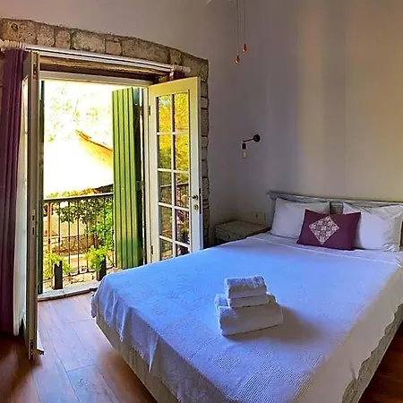 Otel Oberj D'azur Alacati