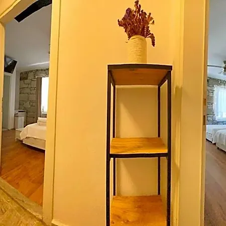 Oberj D'azur Alacati Otel