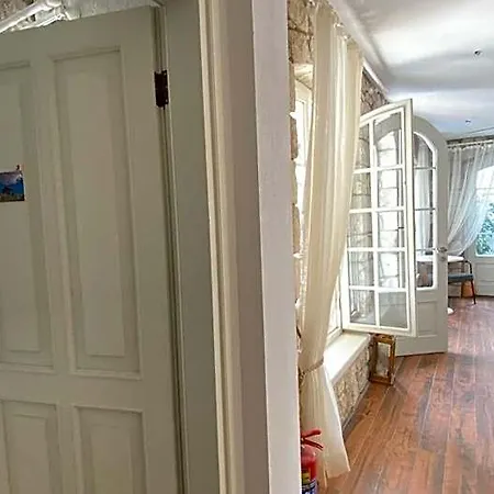 Oberj D'azur Alacati 3*