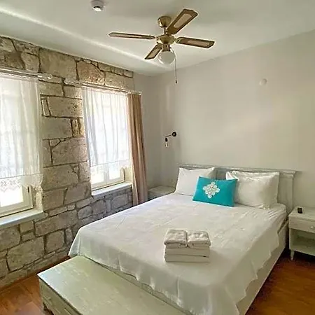 Oberj D'azur Alacati Çeşme