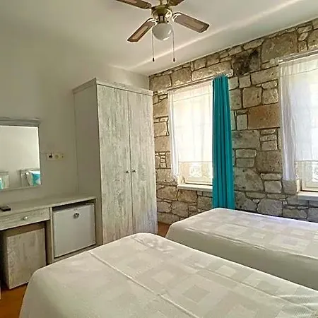 Oberj D'azur Alacati Çeşme